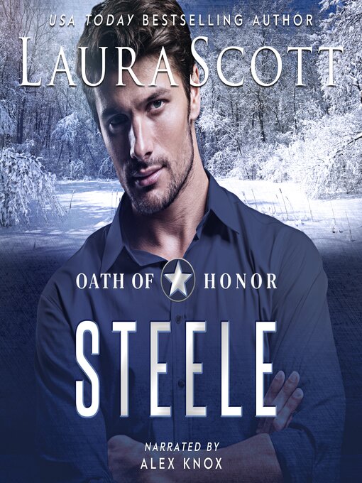 Title details for Steele by Laura Scott - Available